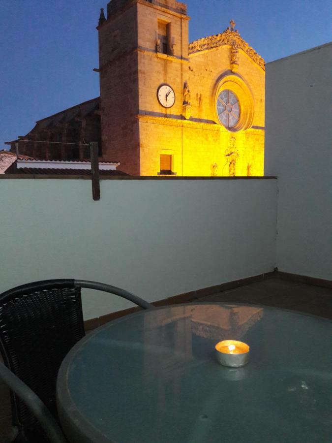 L'Avi Pep Villa L' Escala Bagian luar foto